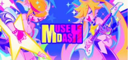 Muse Dash АВТОДОСТАВКА STEAM GIFT РОССИЯ