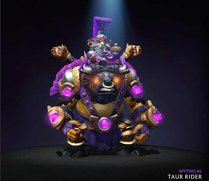 AlchemistTaur RiderCollector's Cache 2023