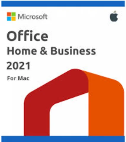 Office 2021 Home and Business For Mac ⚡ Binding Онлайн