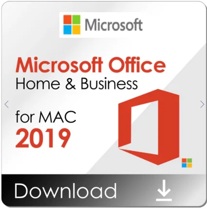 Office 2019 Home and Business For Mac ⚡ Binding Онлайн
