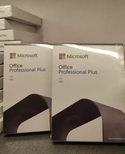 Office 2019 Pro Plus 🌎 Онлайн ключ | 5 User