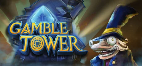 Gamble Tower * STEAM РОССИЯ  АВТОДОСТАВКА 0% КАРТЫ