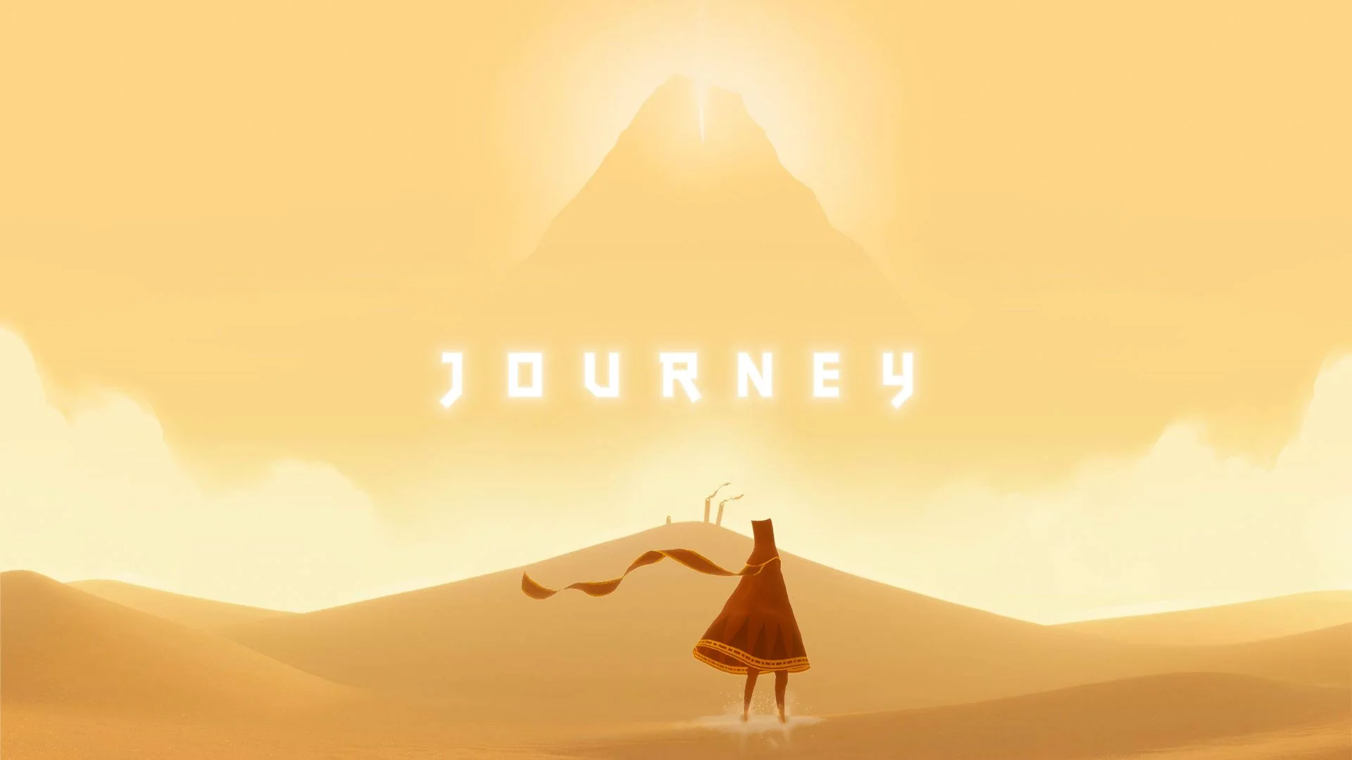 ⭐️ Journey [Steam/Global] [Cashback]