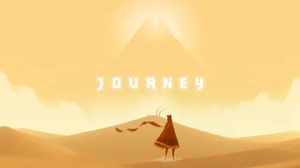 ⭐ ️ Journey [Steam/Global] [Cashback]