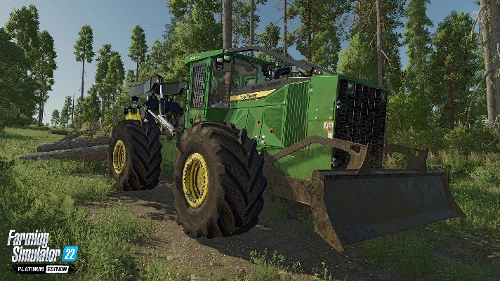 Farming Simulator 22 - Year 1 Season Pass · DLC 🚀AUTO