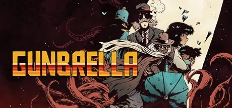 ⚡️Gunbrella | АВТОДОСТАВКА [Россия Steam Gift]