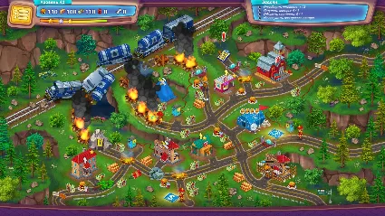 Rescue Team: Evil Genius 💎 АВТОДОСТАВКА STEAM РОССИЯ