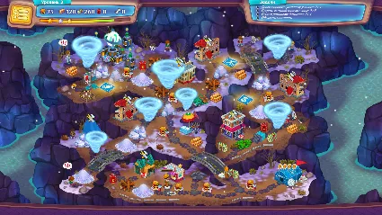 Rescue Team: Evil Genius 💎 АВТОДОСТАВКА STEAM РОССИЯ