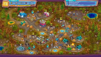 Rescue Team: Evil Genius 💎 АВТОДОСТАВКА STEAM РОССИЯ