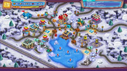 Rescue Team: Evil Genius 💎 АВТОДОСТАВКА STEAM РОССИЯ