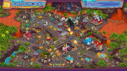 Rescue Team: Evil Genius 💎 АВТОДОСТАВКА STEAM РОССИЯ