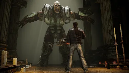 Painkiller Hell  Damnation Collector's Edition Upgrade