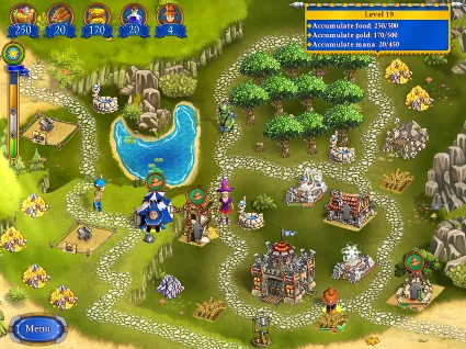 New Yankee in King Arthur's Court 4 АВТОДОСТАВКА STEAM РОССИЯ