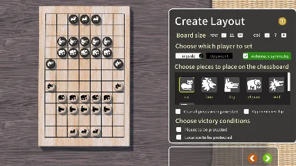 千棋百变 ALL chess \ все шахматы 💎 STEAM GIFT РОССИЯ