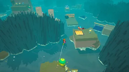 Skator Gator 3D 💎 АВТОДОСТАВКА STEAM GIFT РОССИЯ