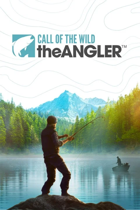  Call of the Wild: The Angler™ Xbox One|X|S активация
