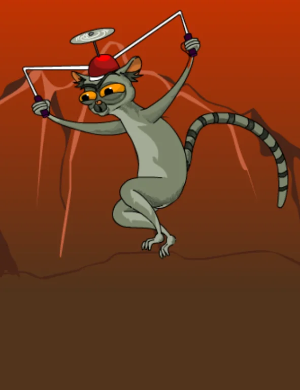 Lemurzin (Steam CD-Key Region Free)