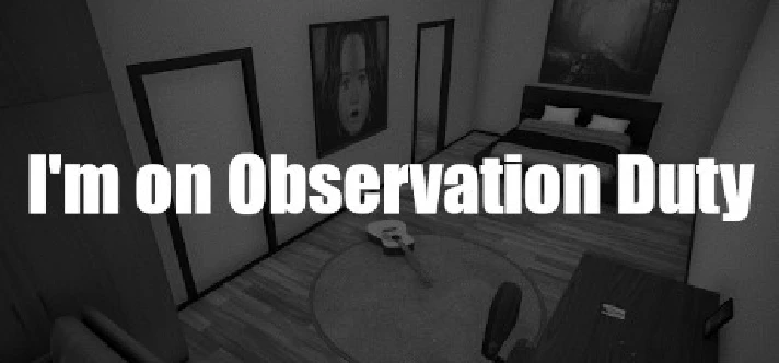 I´m on Observation Duty 💎 STEAM GIFT RUSSIA