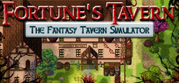 Fortunes Tavern + 5xDLC (Steam CD-Key Region Free)