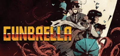 Gunbrella  АВТОДОСТАВКА STEAM GIFT РОССИЯ