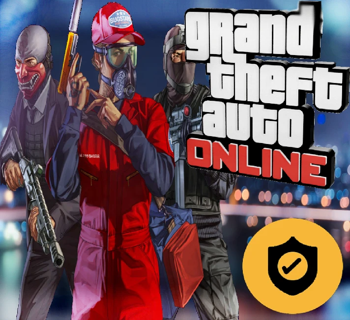 💎🔥GTA 5 ONLINE ★ MAIL ★ CHANGE DATA ★ SOCIAL CLUB🔥