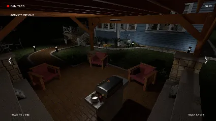 I'm on Observation Duty 2: Timothy's Revenge STEAM