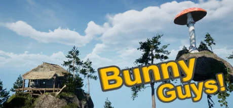 Bunny Guys!  АВТОДОСТАВКА STEAM GIFT РОССИЯ