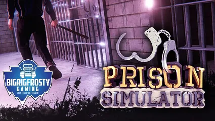 ⭐ ️ Prison Simulator [Steam/Global] [Cashback]