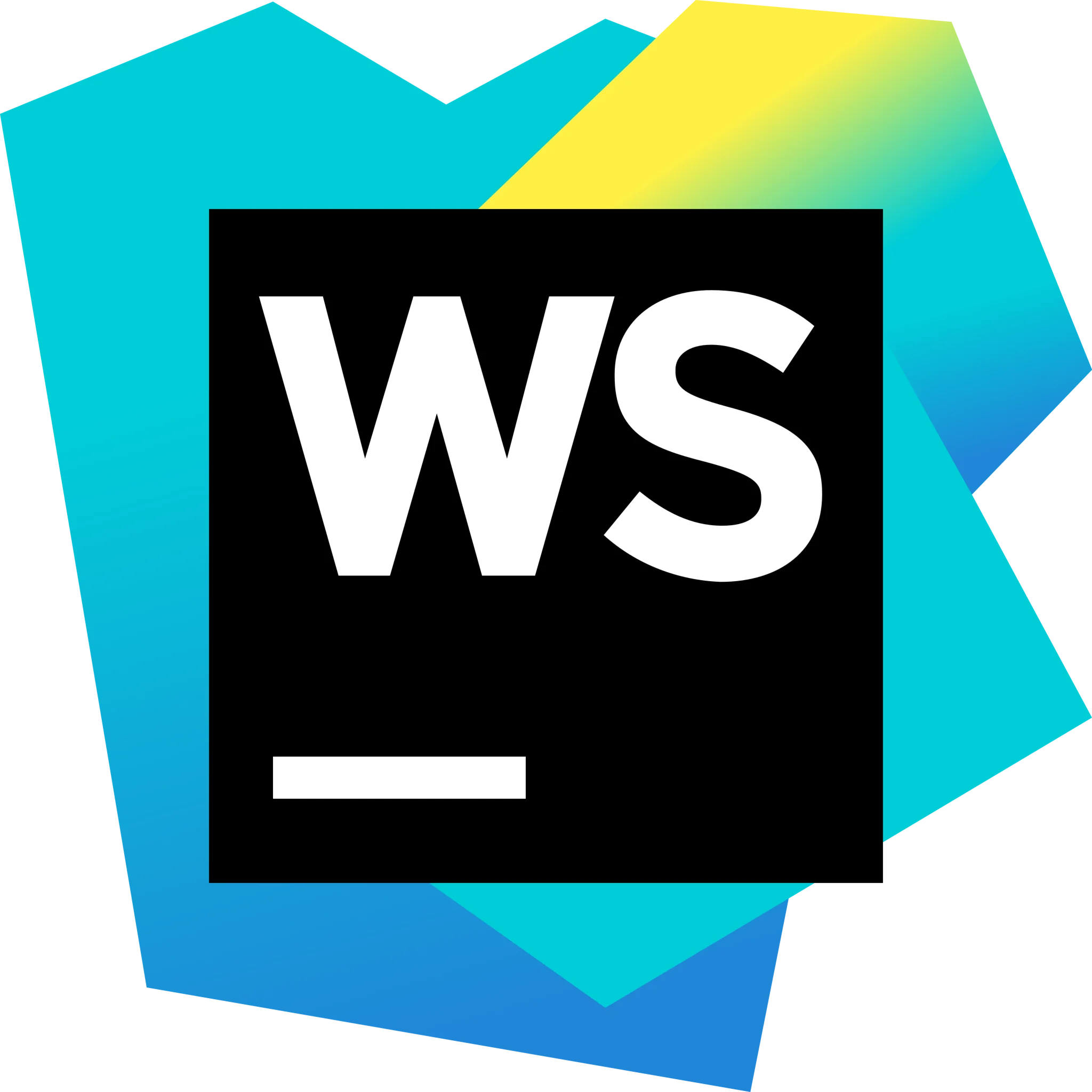 WebStorm | 3 месяца | Персональная лицензия JetBrains