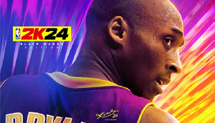 ⭐️ NBA 2K24 - STEAM (GLOBAL) NBA 24 NBA 2024