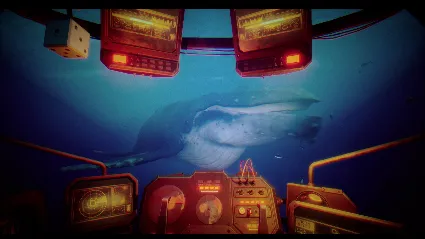⭐ ️ Under The Waves - STEAM (GLOBAL) - Лицензия