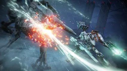 ⭐ ️ ARMORED CORE VI FIRES OF RUBICON - STEAM (GLOBAL)