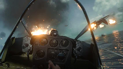 ⭐ ️ Call of Duty Vanguard - STEAM (GLOBAL)