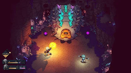 ⭐ ️ Sea of Stars - STEAM (GLOBAL)