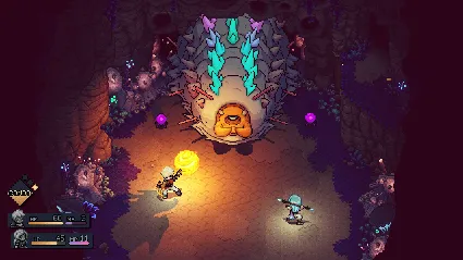 ⭐ ️ Sea of Stars - STEAM (GLOBAL) - Лицензия
