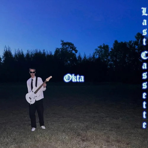 økta - Clear Heart