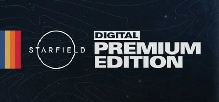 🛸 Starfield Premium Edition 🌍 Microsoft Key 🎮 Global