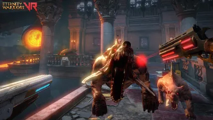 Eternity Warriors™ VR 💎 АВТОДОСТАВКА STEAM GIFT РОССИЯ