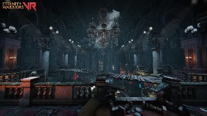 Eternity Warriors™ VR 💎 АВТОДОСТАВКА STEAM GIFT РОССИЯ