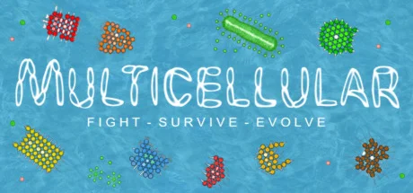 Multicellular  АВТОДОСТАВКА STEAM GIFT РОССИЯ
