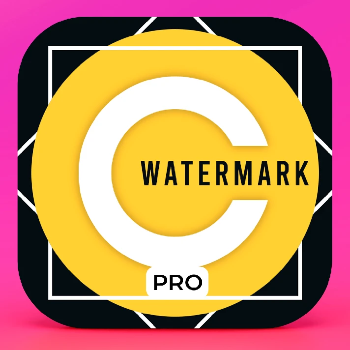 📷 Add Watermark PRO Lifetime 🔥 ios AppStore ipad