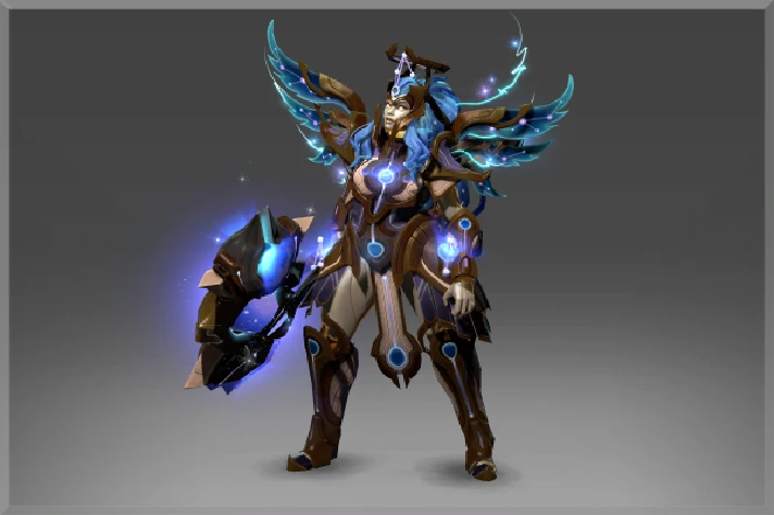 Astral Herald (Dota 2)