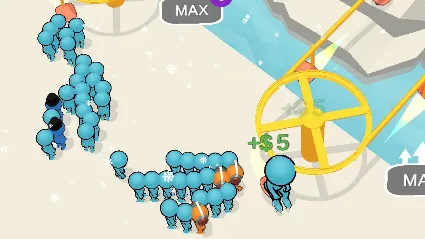 Idle Transport Tycoon АВТОДОСТАВКА STEAM РОССИЯ