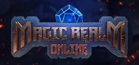 Magic Realm: Online  АВТОДОСТАВКА STEAM GIFT РОССИЯ