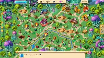 Gnomes Garden Lifeseeds Collector's Edition STEAM РФ