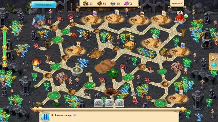 Gnomes Garden Lifeseeds Collector's Edition STEAM РФ