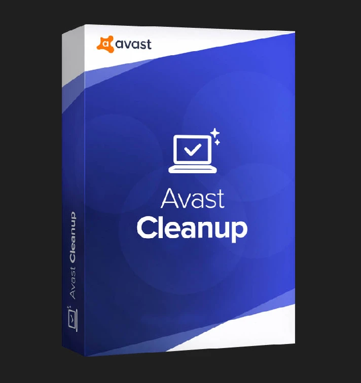 🔑Avast CleanUp 2 Years 1 Device - GLOBAL LICENSE