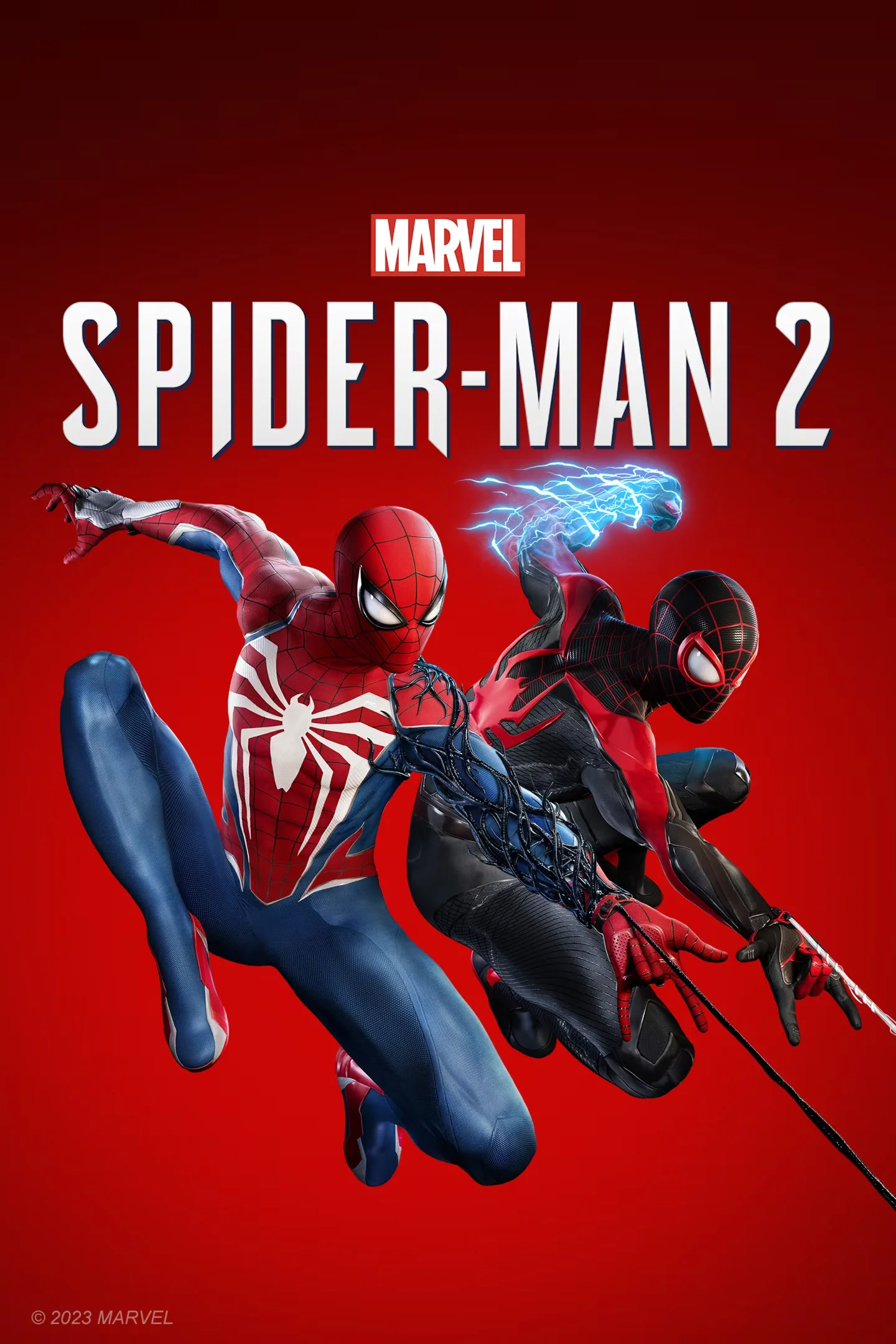 Marvels Spider-Man 2 PS5 OFFLINE