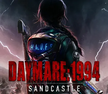 Daymare: 1994 Sandcastle ✔ ️STEAM Аккаунт