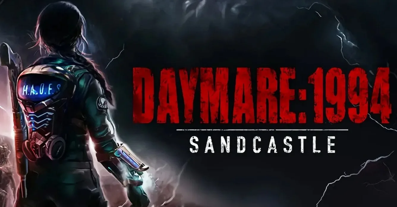 Daymare: 1994 Sandcastle ️STEAM Аккаунтна 90 дней